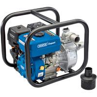 Draper 64065 50mm 500l Minimum 4.8hp Petrol Water Pump