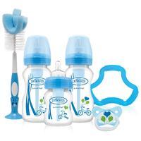 Dr Browns Options Gift Set in Blue