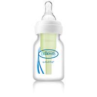 Dr Browns Options Preemie Bottle