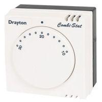 Drayton RTS8 Thermostat