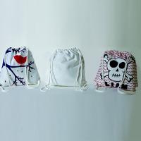Drawstring Bag 380 x 380mm