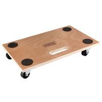 draper 17987 platform dolly 150kg