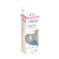 Dr Browns Options Preemie Bottle 60ml