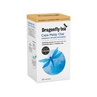 Dragonfly Organic Cape Malay Tea 20bags
