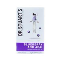 Dr Stuarts Blueberry &amp; Acai 15bag