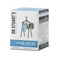 Dr Stuarts Liver Detox Herbal Tea 15bag