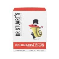 Dr Stuarts Echinacea Plus Herbal Tea 15bag