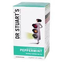 Dr Stuarts Peppermint Loose Tea 30g