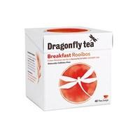 Dragonfly Rooibos Breakfast 40 Bags