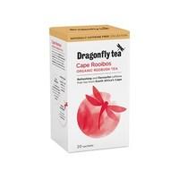 Dragonfly Organic Cape Rooibos 20 Bags