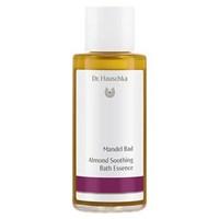 Dr Hauschka Almond Soothing Bath Essence 100ml