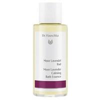 Dr Hauschka Moor Lavender Calming Bath Essence 100ml