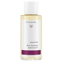 Dr Hauschka Rose Nurturing Bath Essence 100ml