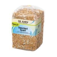 Dr Karg Organic Wholegrain Seeded Spelt Crispbread 200g