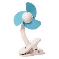 dreambaby clip on fan