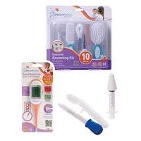 Dreambaby Essentials Hygiene Care Set