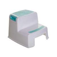 dreambaby 2 height step stool