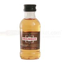 Drambuie Liqueur 5cl Miniature