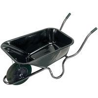 Draper Draper BWB Contractors 85L Wheelbarrow