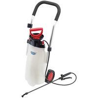 Draper Draper EWS-12-EPDM Expert Trolley Sprayer