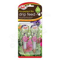 Drip Feed Houseplant Bio - 2 pack