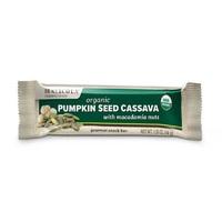 Dr Mercola Pumpkin Seed Cassava ...