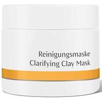 Dr Hauschka Cleansing Clay Mask (90g)