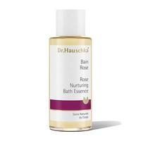 Dr Hauschka Rose Nurturing Bath Essence (100ml)