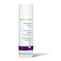 Dr. Hauschka Almond Soothing Body Wash (200 ml)