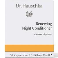 drhauschka renewing night conditioner 30x 1ml