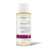 Dr Hauschka Moor Lavender Calming Bath Essence (100ml)