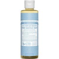 Dr Bronner\'s Baby Soap (236ml)