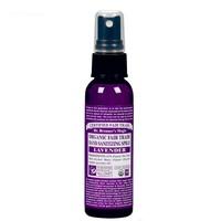 dr bronner lavender hand sanitizer 59ml