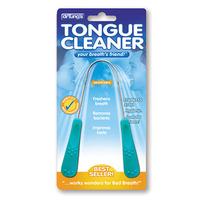 Dr Tung\'s Tongue Cleaner