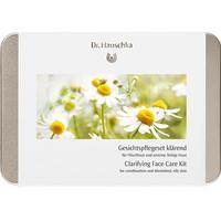 Dr.Hauschka Clarifying Face Care Kit (4x 10ml & 3x 5ml)