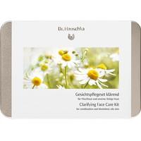 drhauschka clarifying face care kit 4x 10ml 3x 5ml