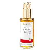 Dr. Hauschka Birch Arnica Energising Body Oil (75ml)