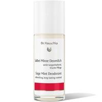 Dr Hauschka Sage and Mint Deodorant (50ml)