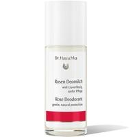 Dr Hauschka Rose Deodorant (50ml)