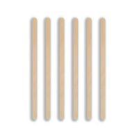 Drink Stirrers Wooden 5 inch (Pack 1000)