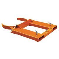 DRUM CLAMP UNIT - DG40 - -