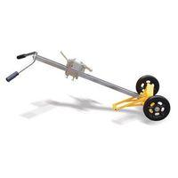DRUM TRUCK CAP.450KGS - -