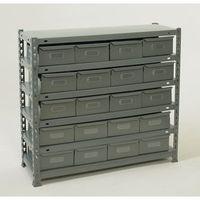 DRAWER CABINET 90 X 90 X 30 WITH...