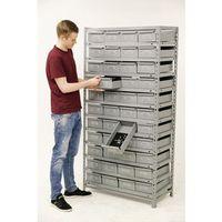 DRAWER CABINET 180 X 90 X 40 WIT...