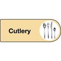 DRAWER PICTORIAL SIGNS - SIGN CU...