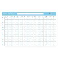 DRYWIPE PERPETUAL PLANNERS - YEA...