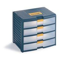 DRAWER CABINET, STORAGE