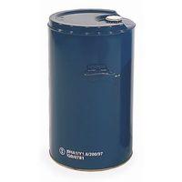 DRUM - STEEL ARMOURED 60 LITRE, PACK OF 2