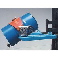 DRUM TILTER & HOIST, BLUE LOOP CHAIN