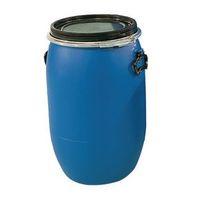 drum poly open top 210litre cap dia600x995h